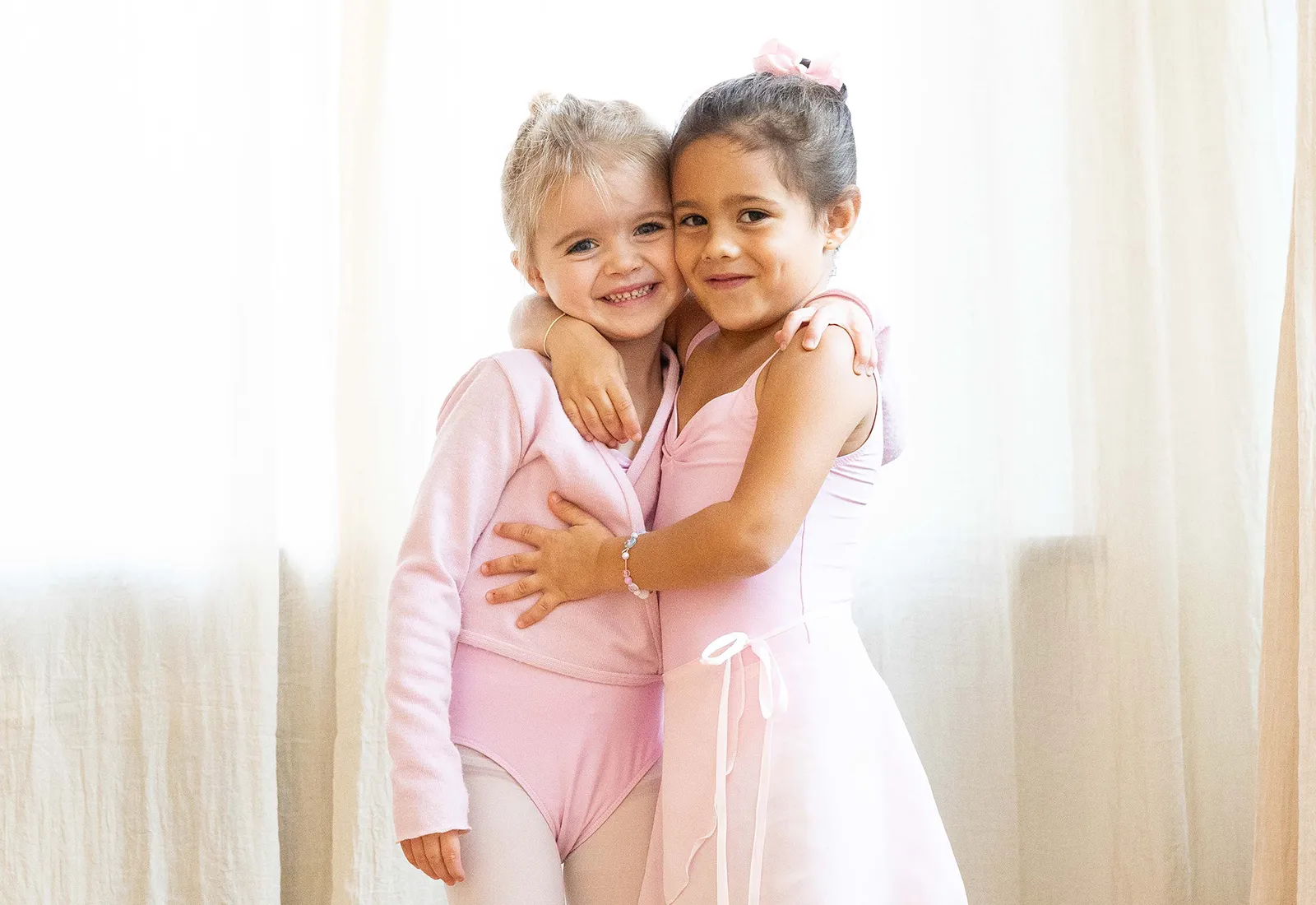 Pre Ballett para niños Fasanerie